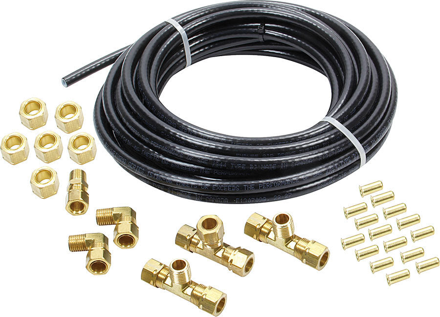 Complete Plumbing Kit - ALL11320