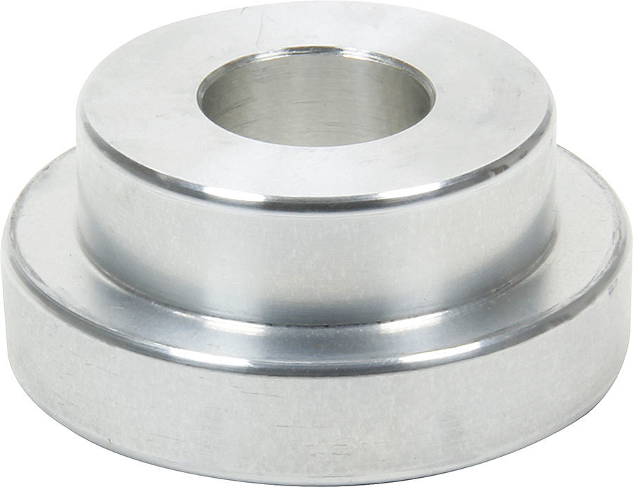 End Cap for W5 8-Bolt and 2-7/8in Pin Tubes - ALL11355