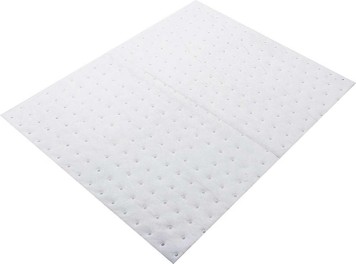 Absorbent Pad 100pk Oil Only - ALL12033
