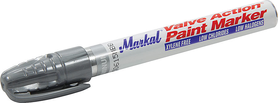 Paint Marker Silver - ALL12050