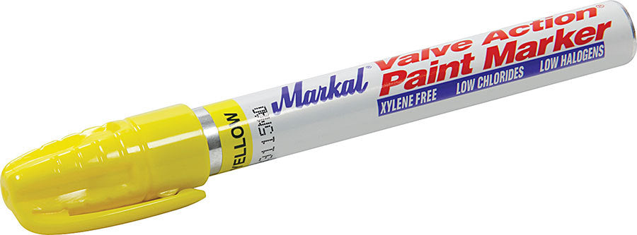 Paint Marker Yellow - ALL12051