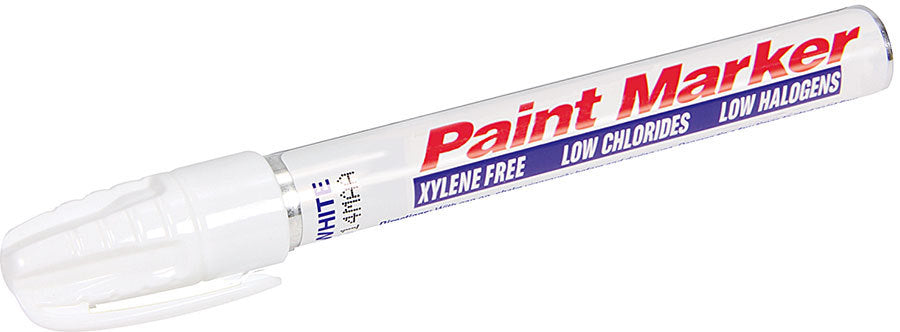 Paint Marker White - ALL12052