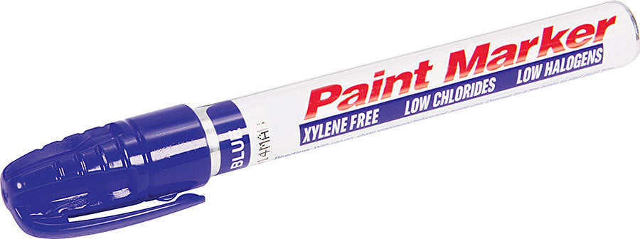 Paint Marker Blue - ALL12054