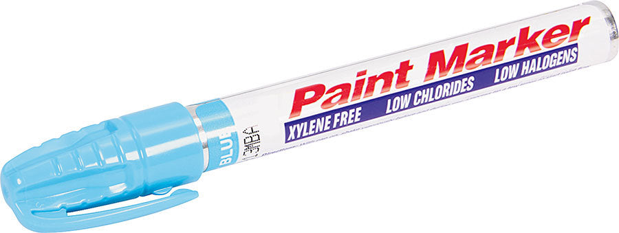 Paint Marker Lt Blue - ALL12055