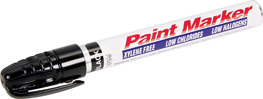 Paint Marker Black - ALL12056