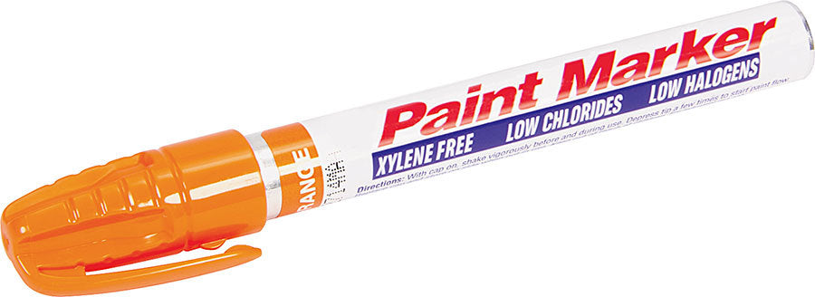 Paint Marker Orange - ALL12057