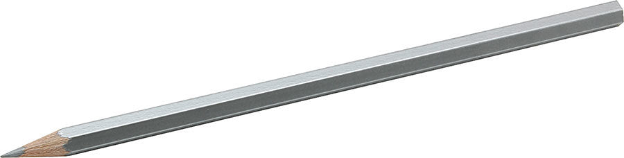 Fabrication Pencil Silver 3pk - ALL12064