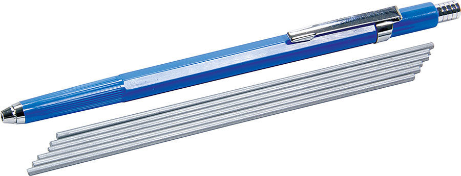 Fabrication Pencil Mechanical Silver - ALL12066