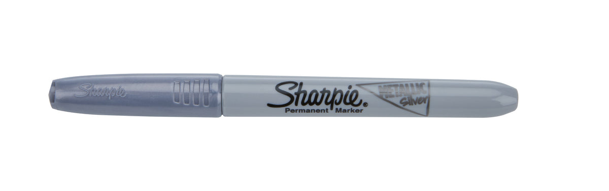Sharpie Silver Fine Point - ALL12073