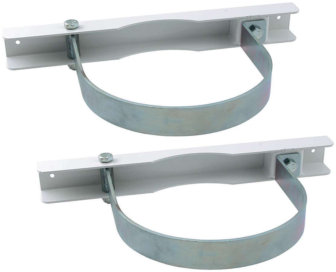 Nitrogen Bottle Holder - ALL12210