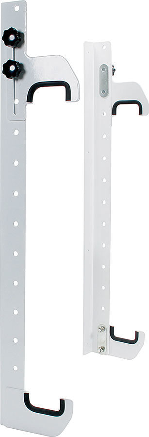 Wall Mount Radiator Holder Kit - ALL12216