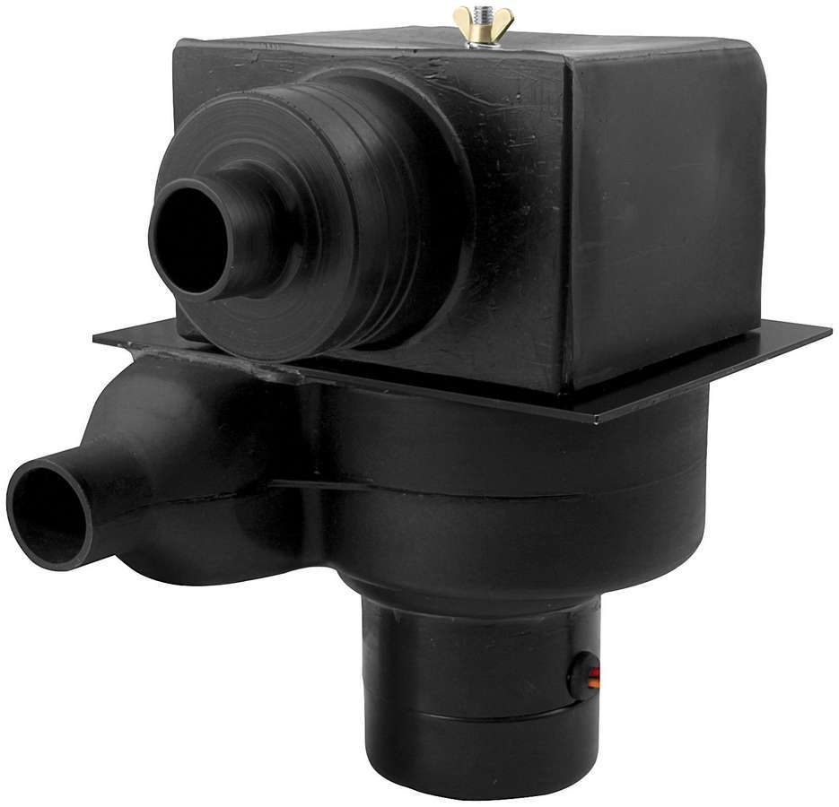 Parker Pumper Motor Assembly - ALL13001
