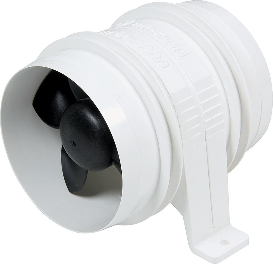 In-line Blower 4in HD - ALL13009