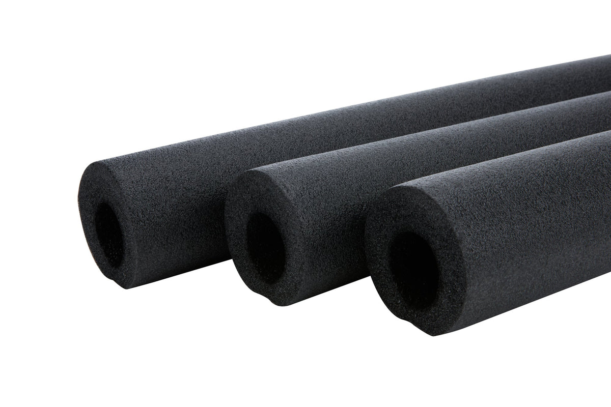 Roll Bar Padding Black 3pk - ALL141003