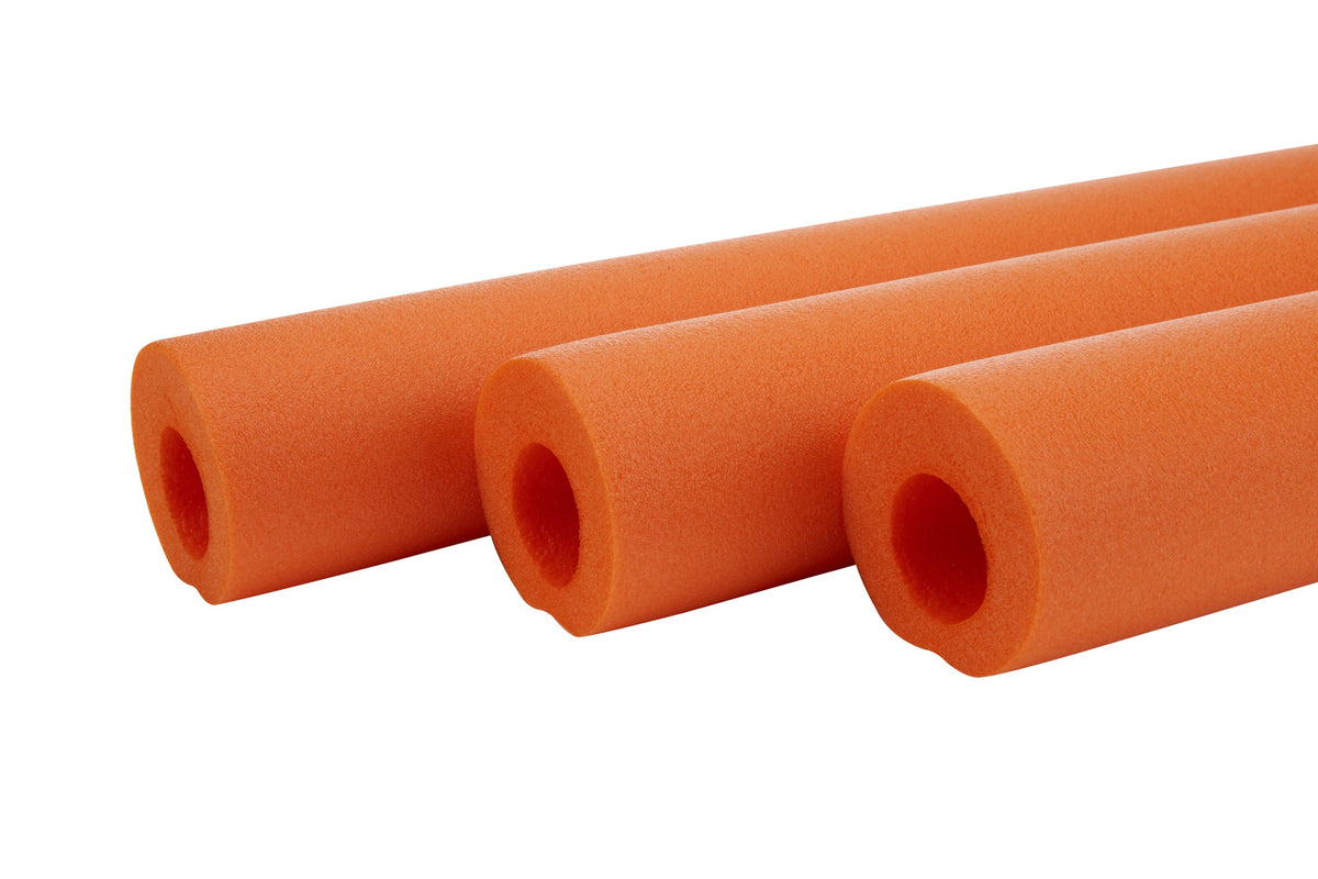 Roll Bar Padding Orange 3pk - ALL141033
