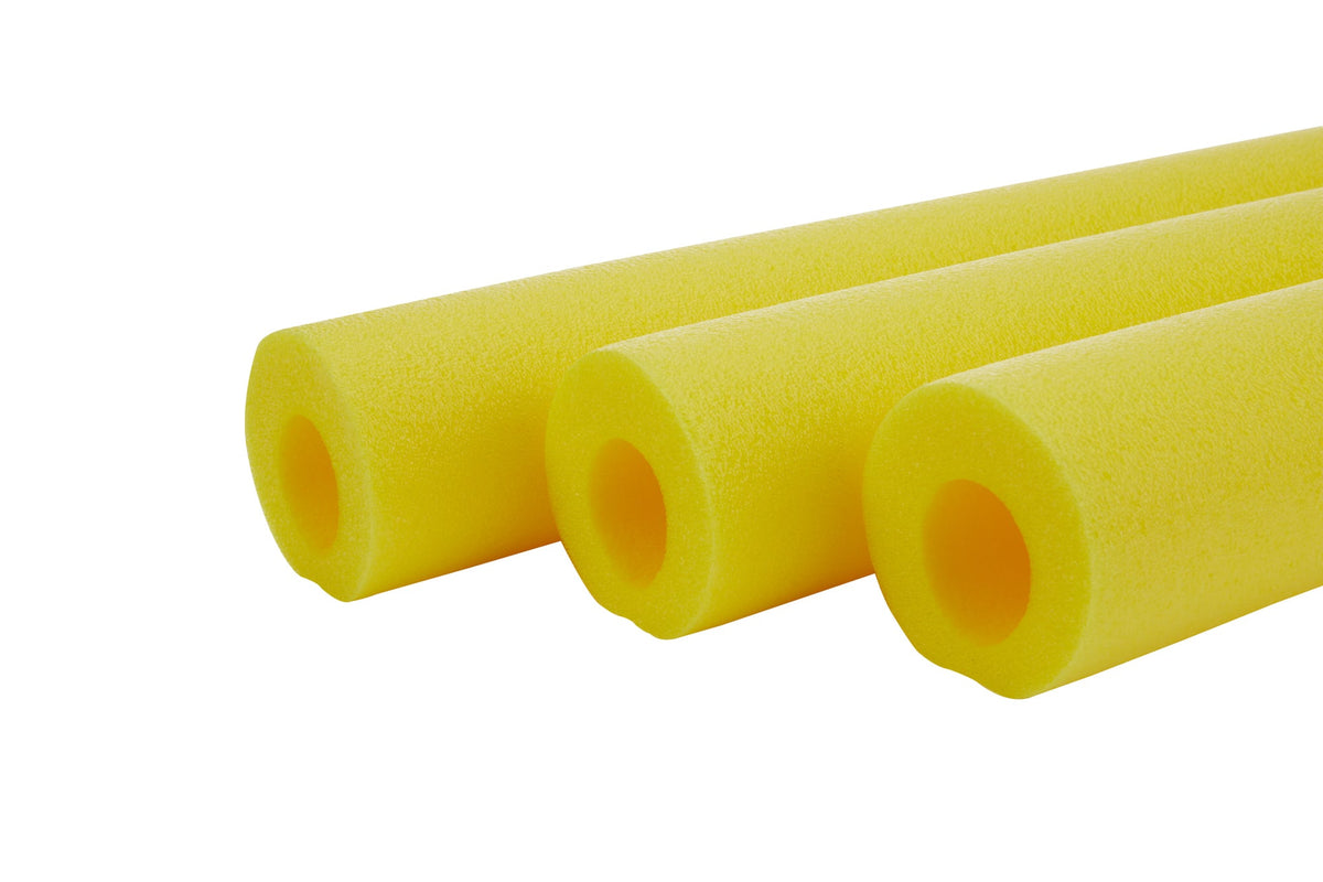 Roll Bar Padding Yellow 3pk - ALL141043