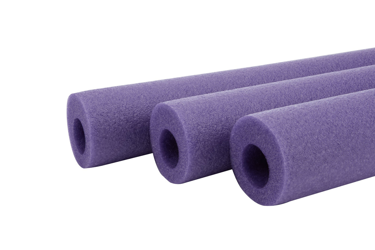 Roll Bar Padding Purple 3pk - ALL141063