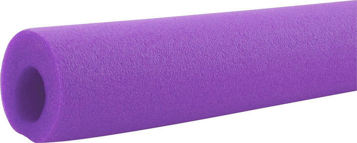 Roll Bar Padding Purple 48PK - ALL1410648