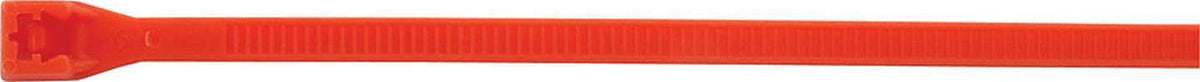 Nylon Tie Wraps Red 14in 100pk - ALL14127