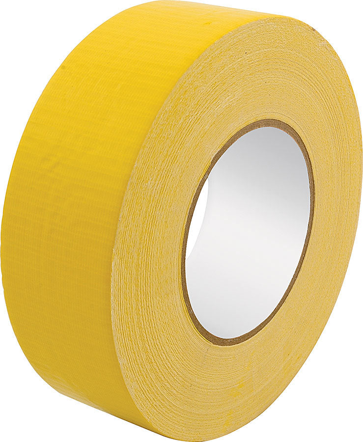 Racers Tape 2in x 180ft Yellow - ALL14154