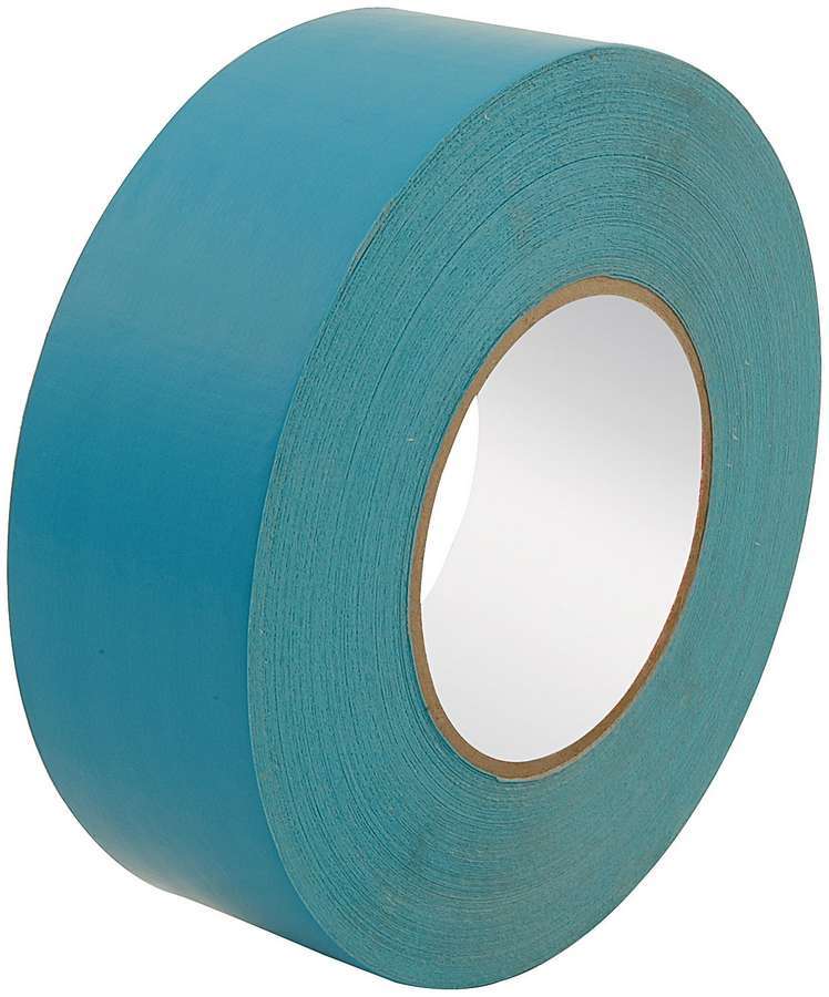 Racers Tape 2in x 180ft Teal - ALL14162