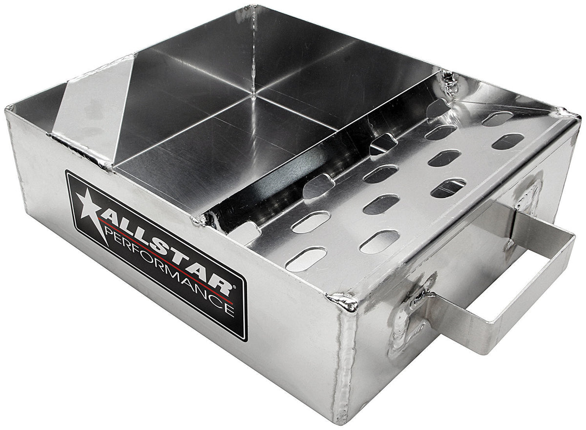 Aluminum Drain Pan Quck Change - ALL14166