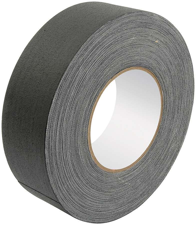 Gaffers Tape 2in x 165ft Black - ALL14253