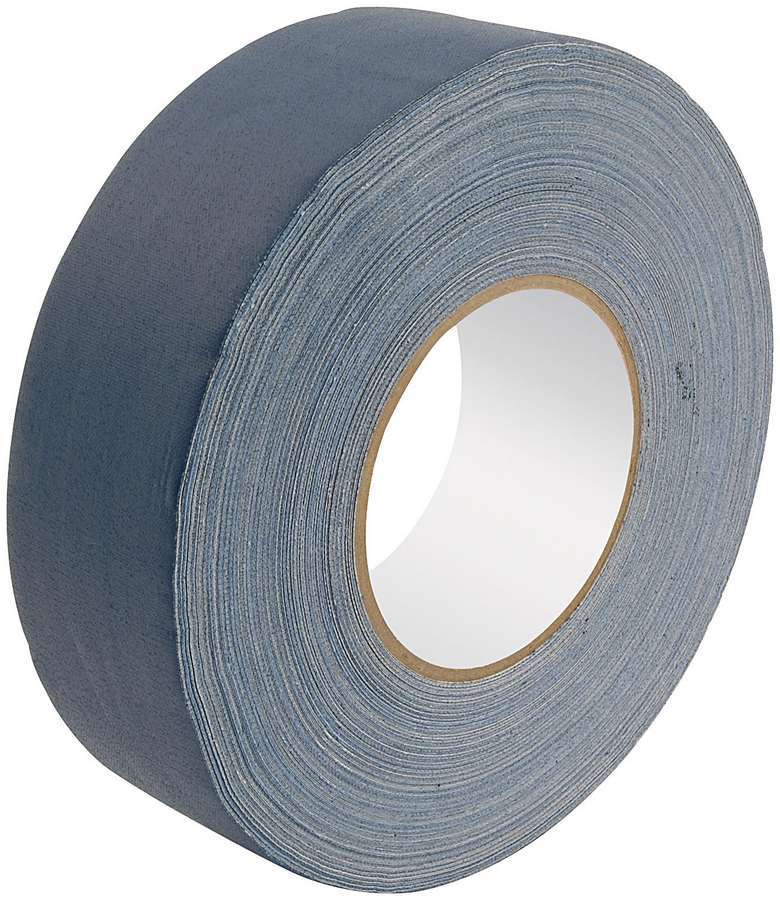 Gaffers Tape 2in x 165ft Navy Blue - ALL14255