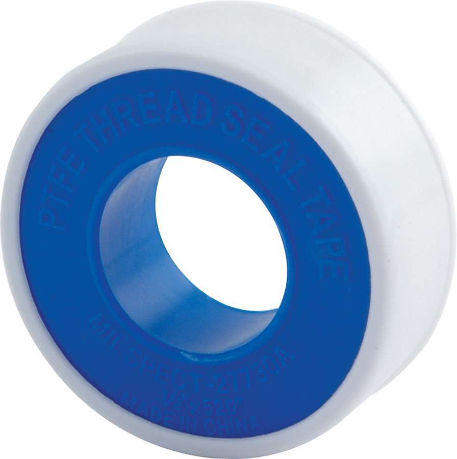 Thread Sealant Tape 1/2in x 252in - ALL14282
