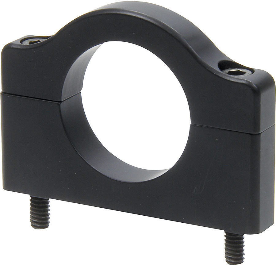 Chassis Bracket 1.625 Black - ALL14457