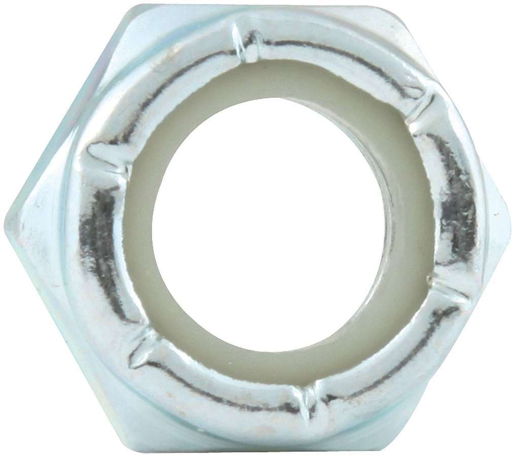 Thin Nylon Insert Nuts 1/2-13 10pk - ALL1602410