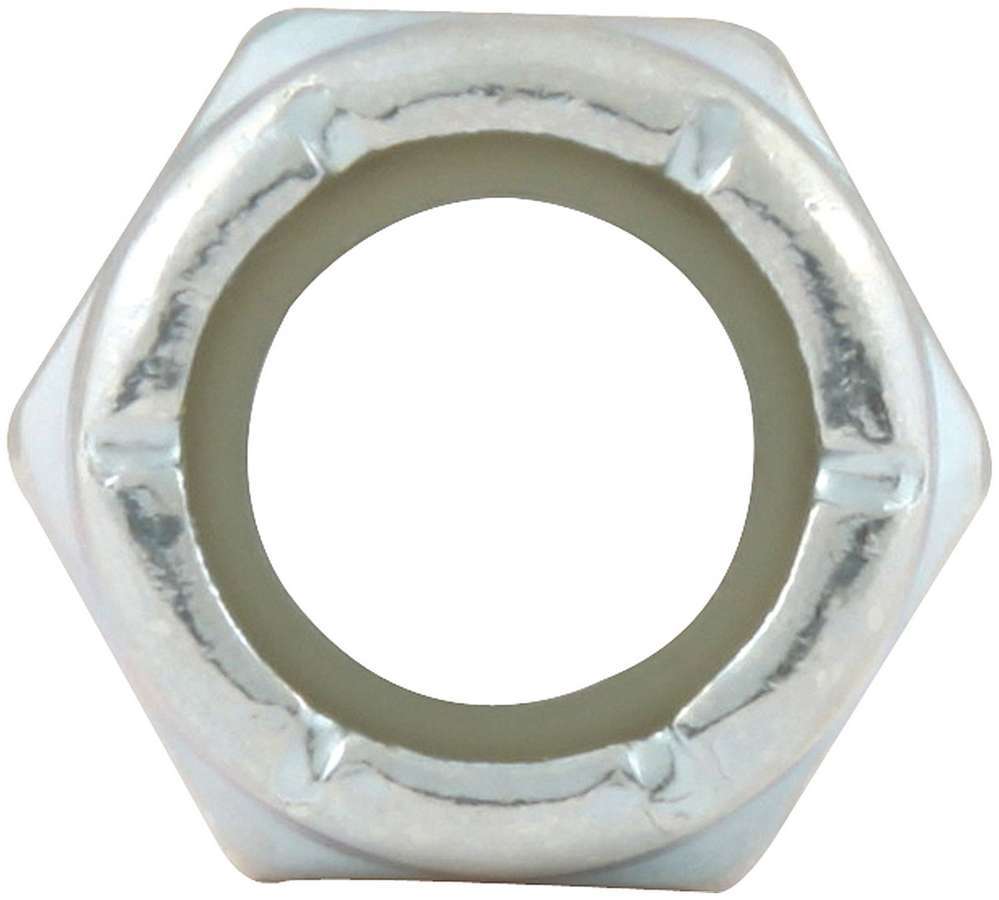 Thin Nylon Insert Nuts 3/8-24 10pk - ALL1607210