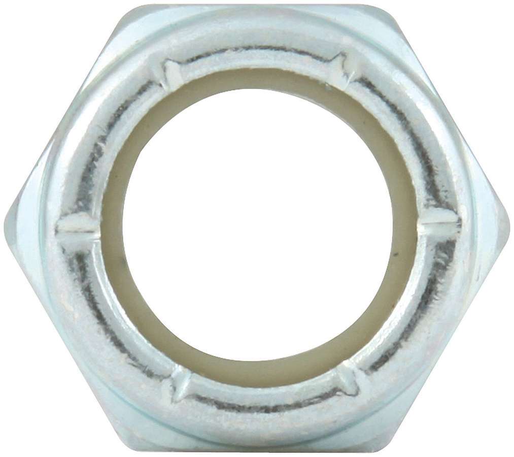 Thin Nylon Insert Nuts 1/2-20 10pk - ALL1607410