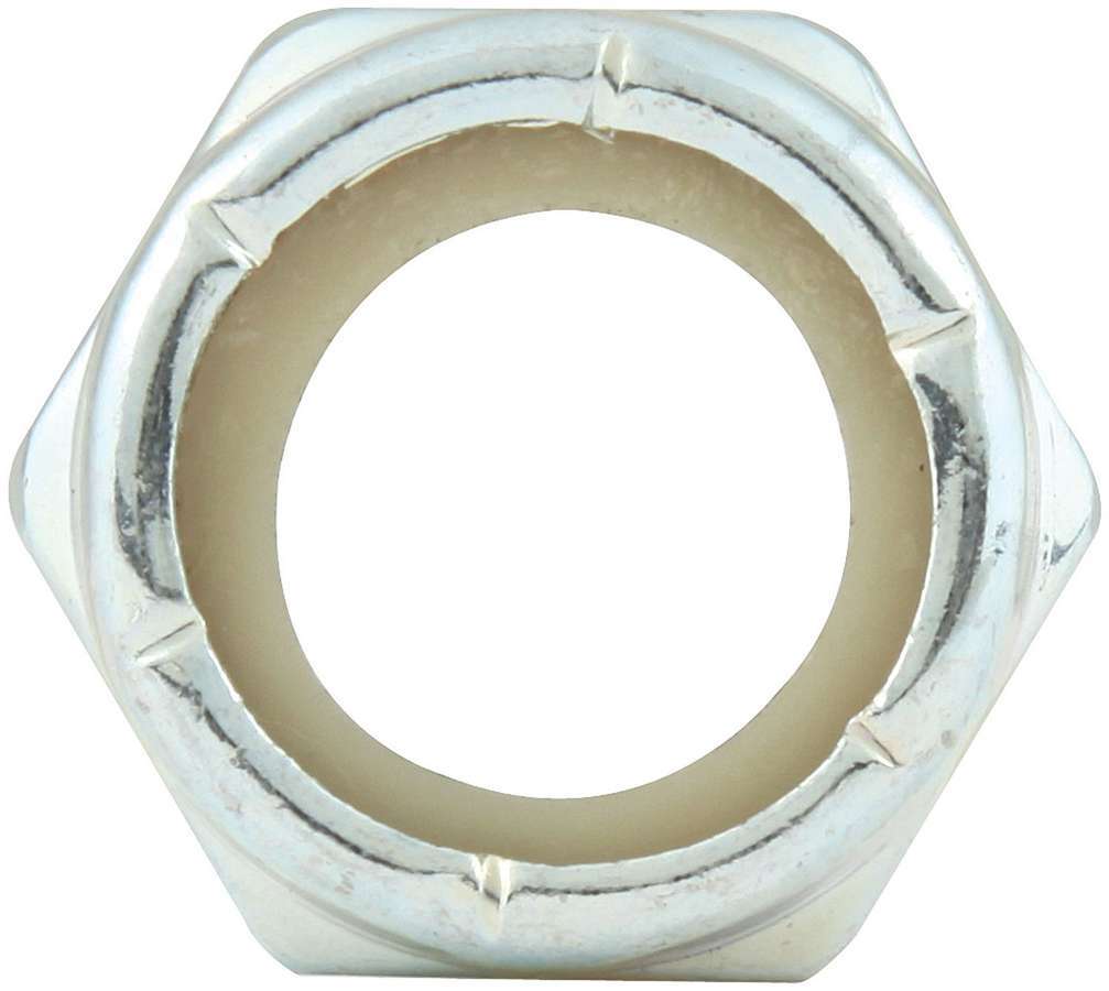 Thin Nylon Insert Nuts 3/4-16 10pk - ALL1607610