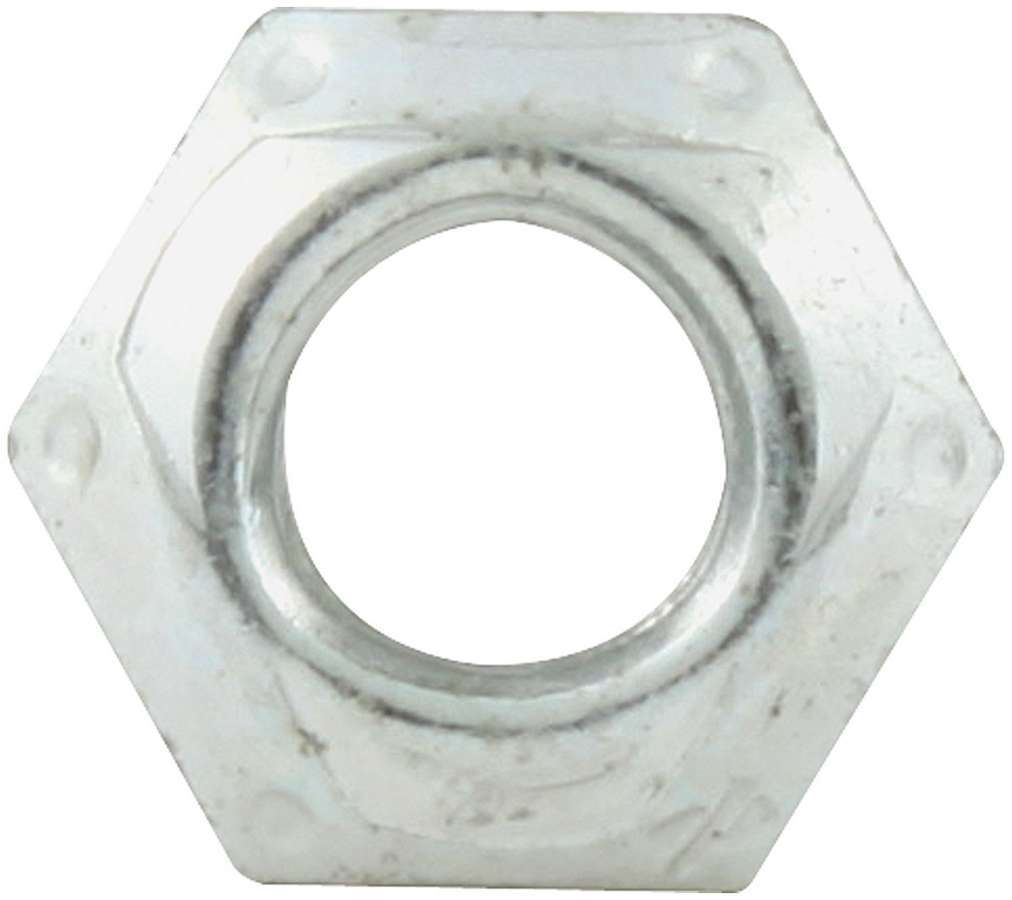 Mechanical Lock Nuts 1/4-28 10Pk - ALL1608010