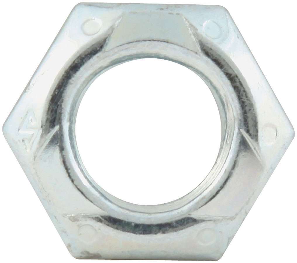 Mechanical Lock Nuts 7/16-20 10pk - ALL1608310