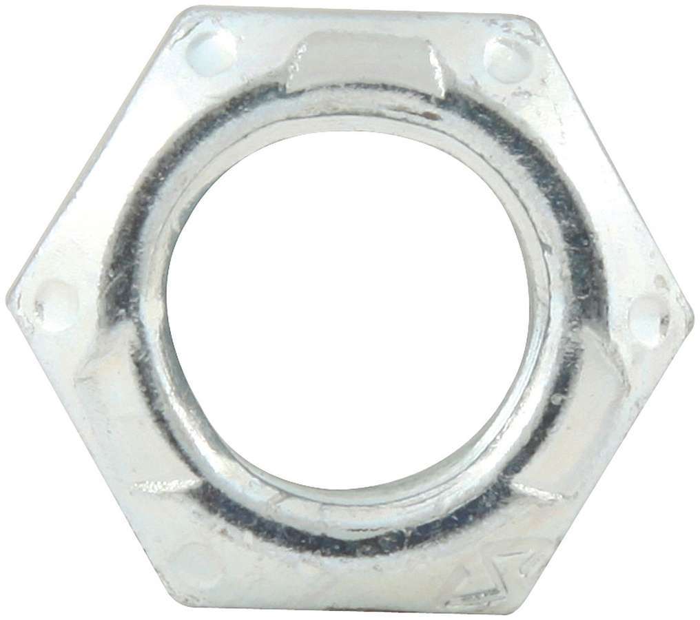 Mechanical Lock Nuts 1/2-20 10pk - ALL1608410