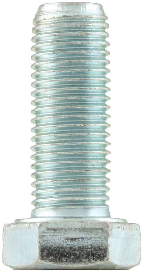 Hex Head Bolt 3/8-24 x 1 Grade 5 10pk - ALL16442