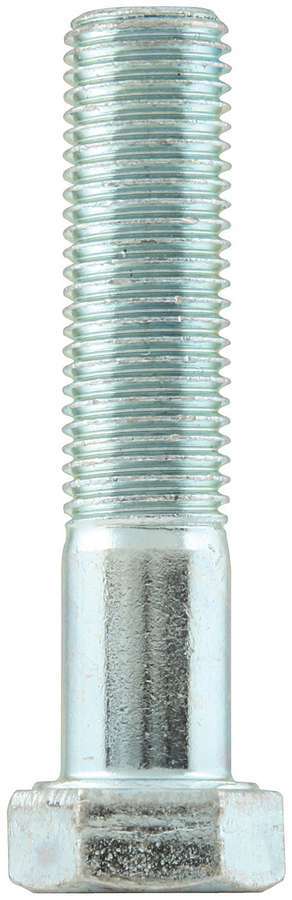 Hex Head Bolt 7/16-20 x 2 Grade 5 5pk - ALL16466