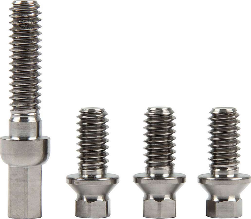 Fuel Pump Kit Titanium - ALL17006