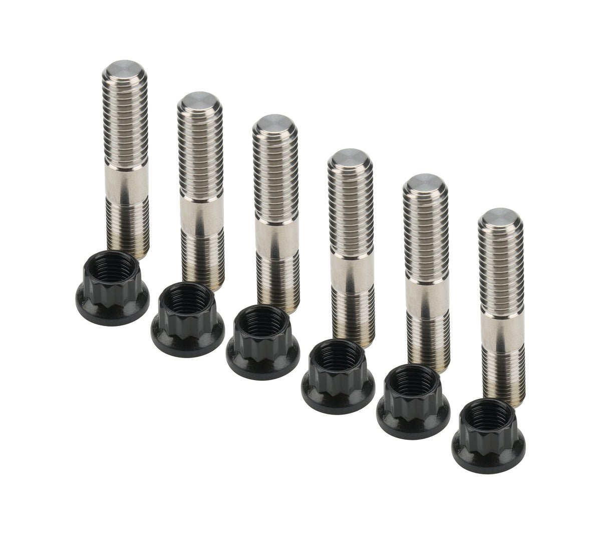 Titanium Torque Tube Stud Kit - ALL17030