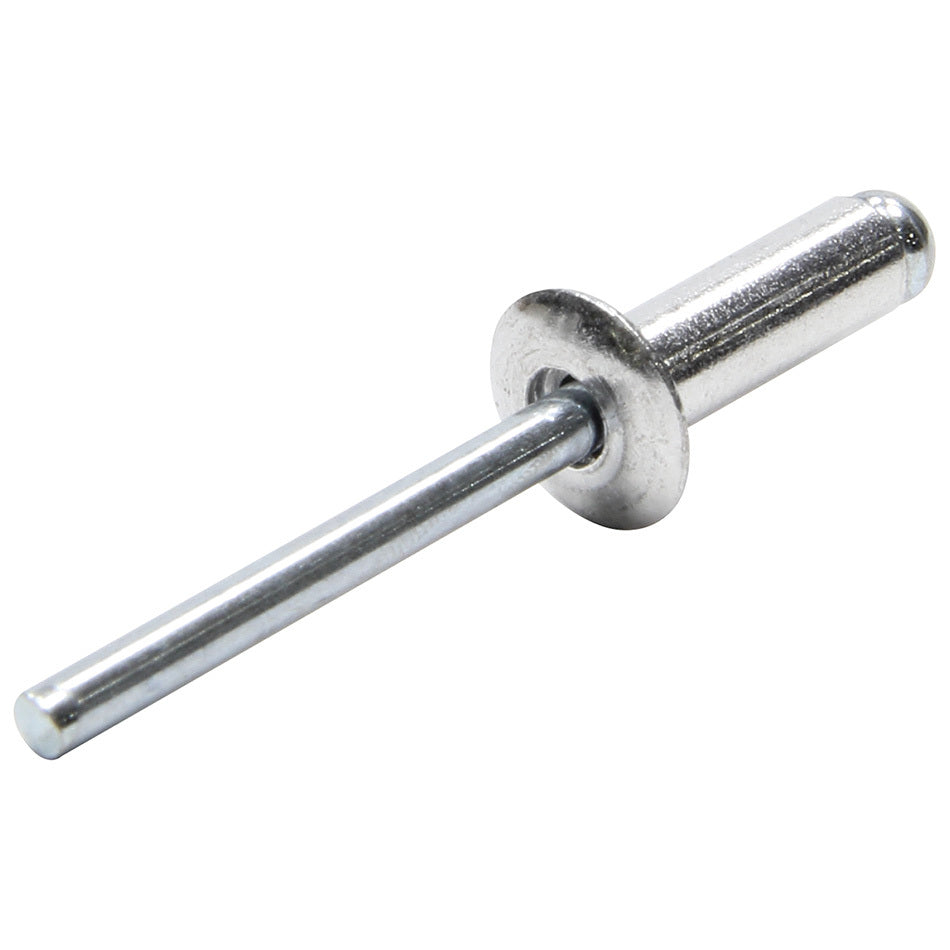 Sm Hd Rivet Silver 250pk - ALL18000
