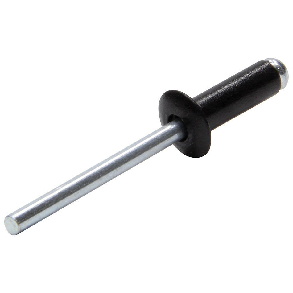 Sm Hd Rivet Black 250pk - ALL18003