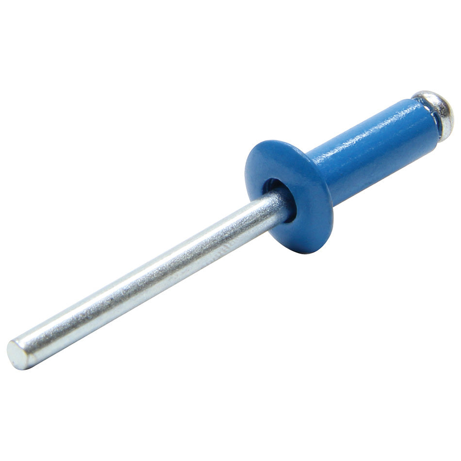 Sm Hd Rivet Blue 250pk - ALL18004