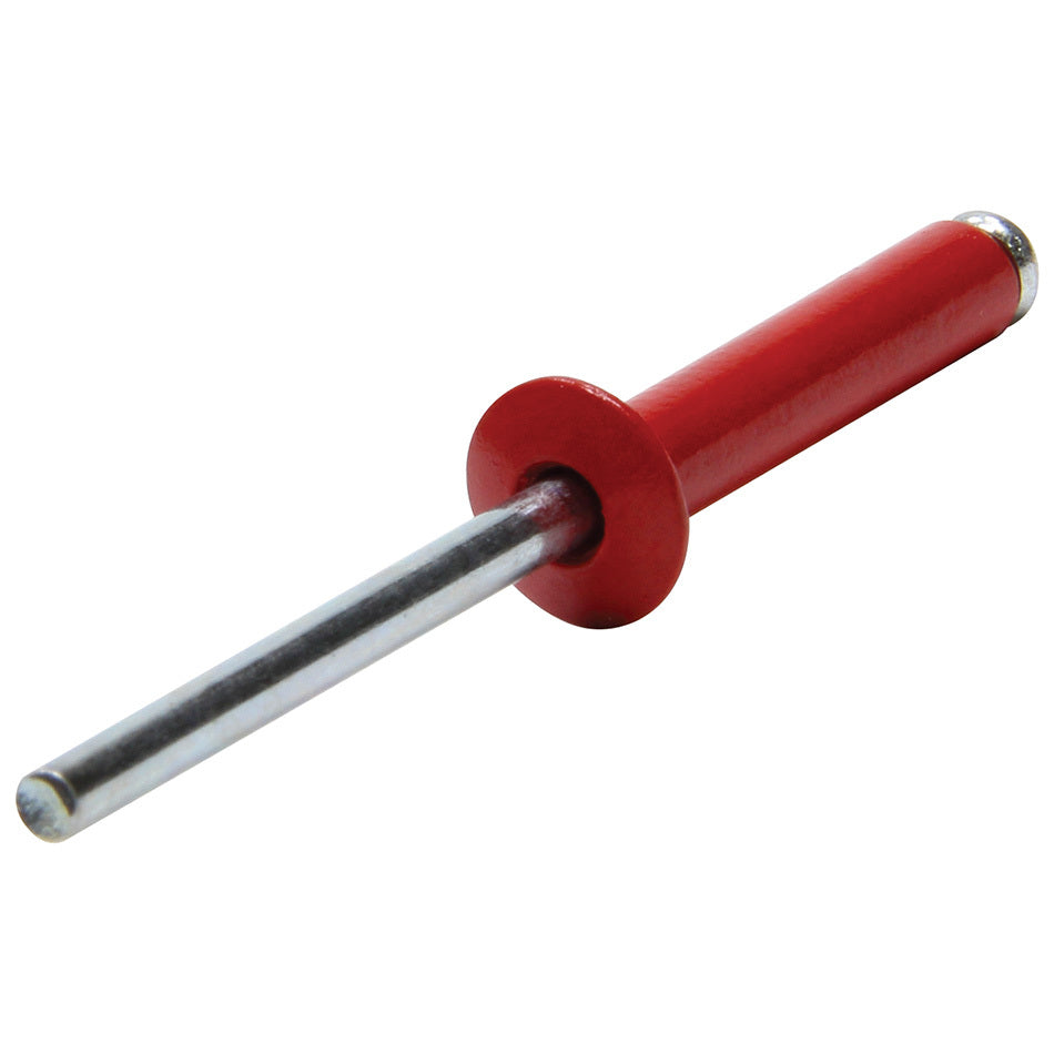 Sm Hd Rivet Red 250pk Discontinued - ALL18022