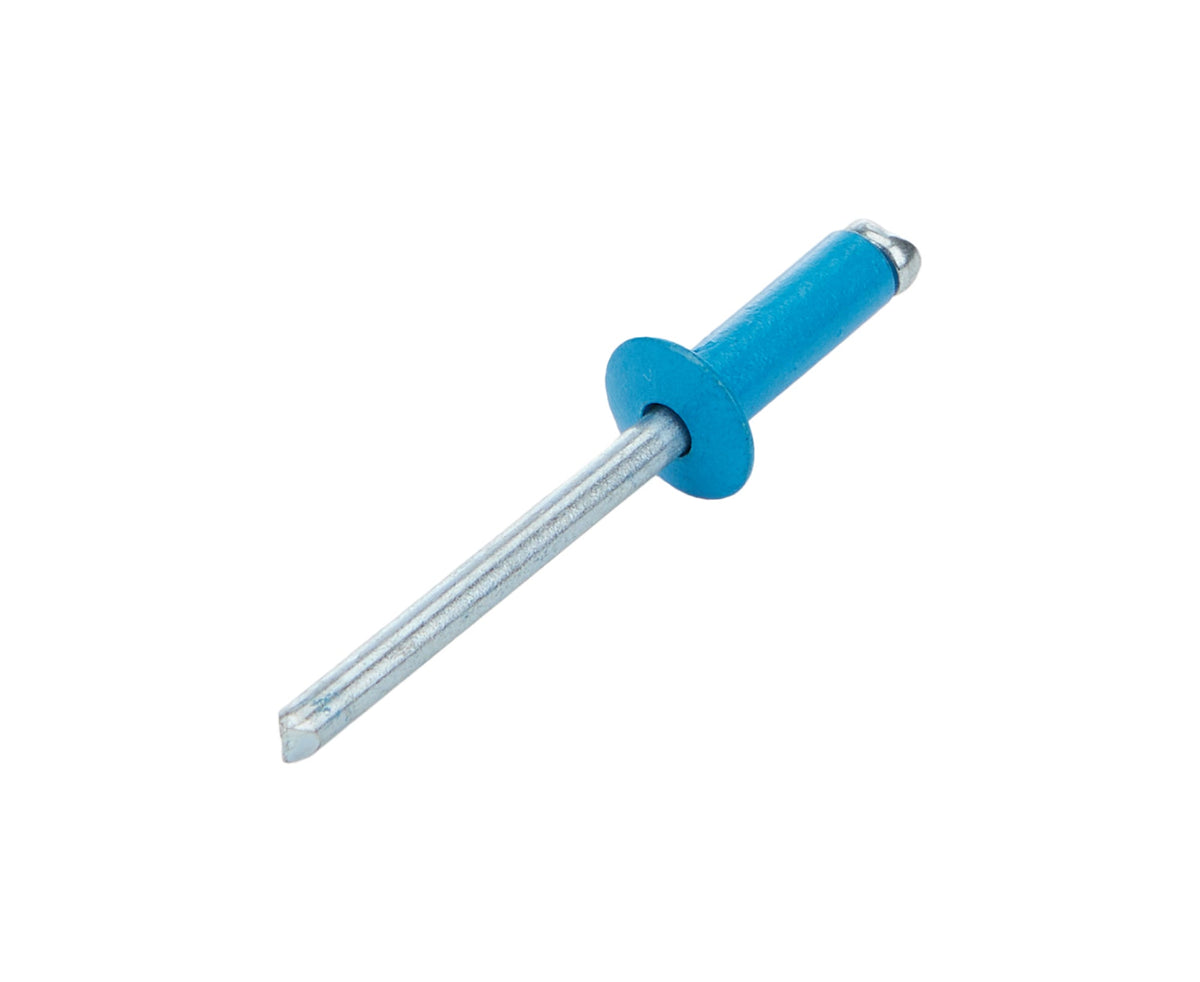 Sm Hd Rivet Blue 250pk Pepsi Discontinued - ALL18132