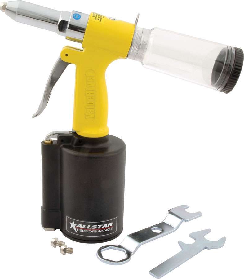 Air Rivet Gun - ALL18207