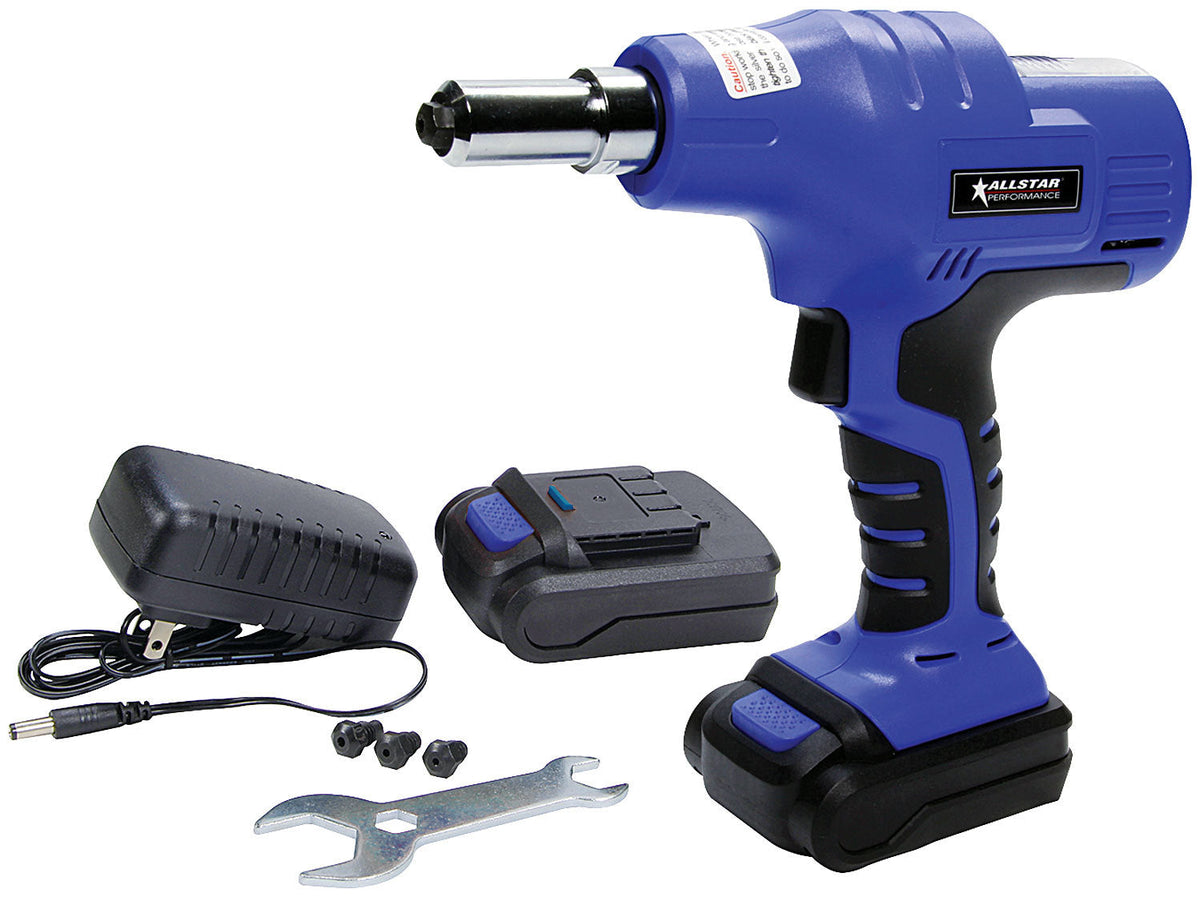 Rivet Gun - ALL18212