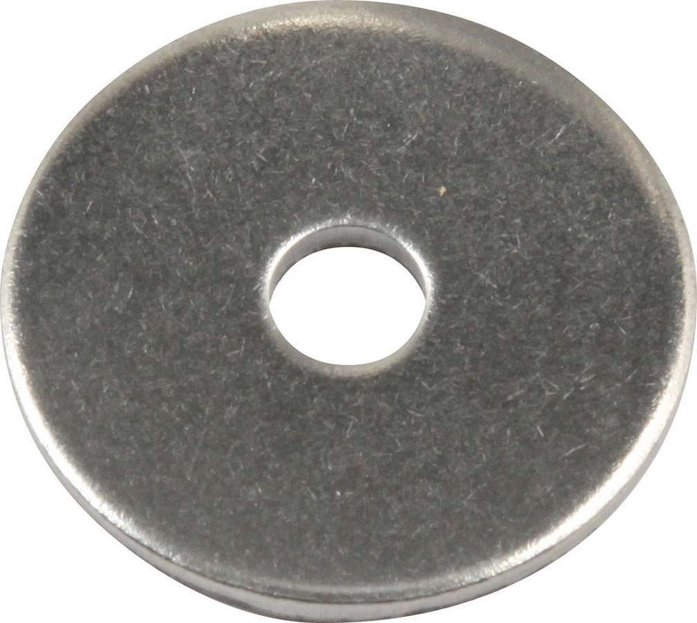 Back Up Washers 3/16 Large O.D. 100pk Steel - ALL18215