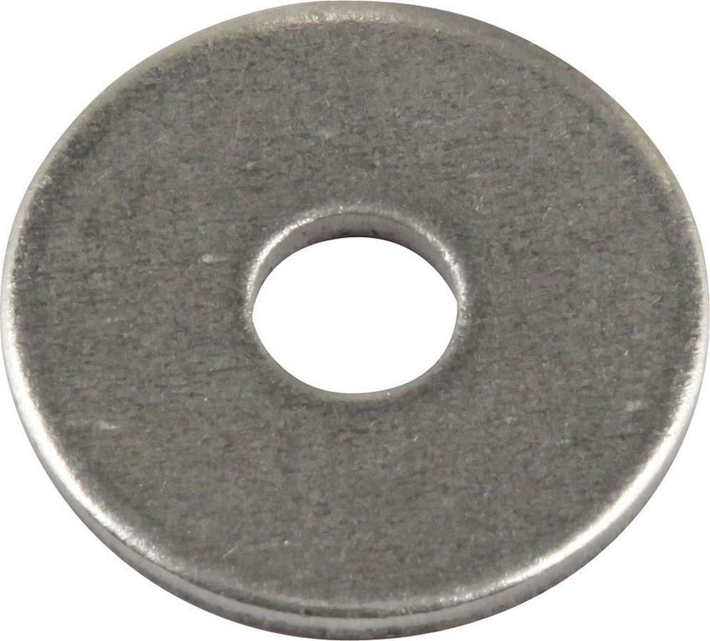 Fender Washers 1/4 100pk Steel - ALL18216